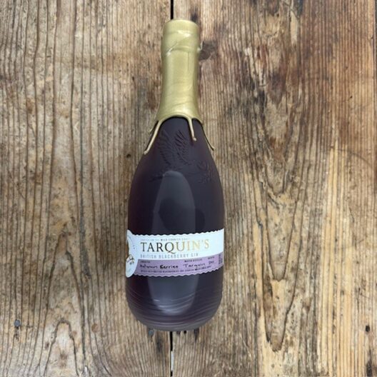 Tarquin's Blackberry Gin 70cl