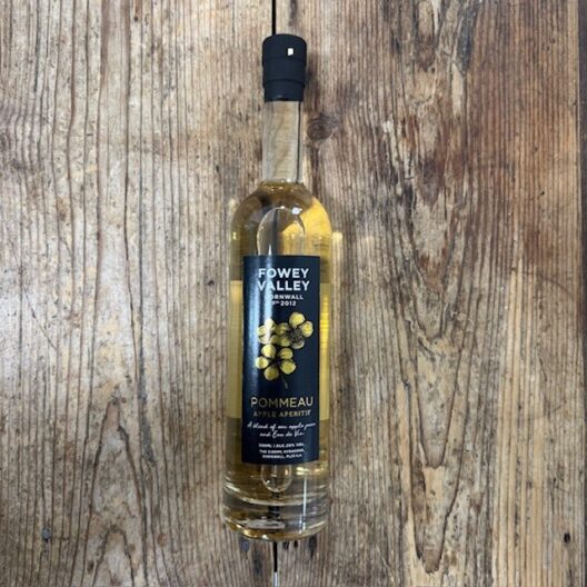 Fowey Valley Pommeau 500ml