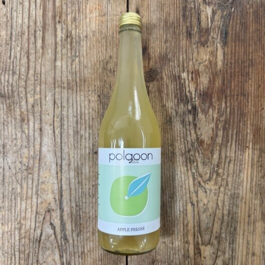 Polgoon Apple Presse 750ml