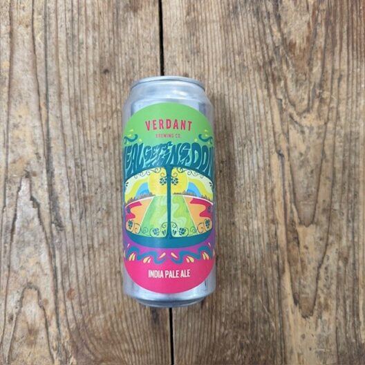 Neal Gets Things Done 6.5%