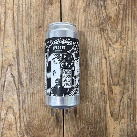 People Money Space Time 3.4%