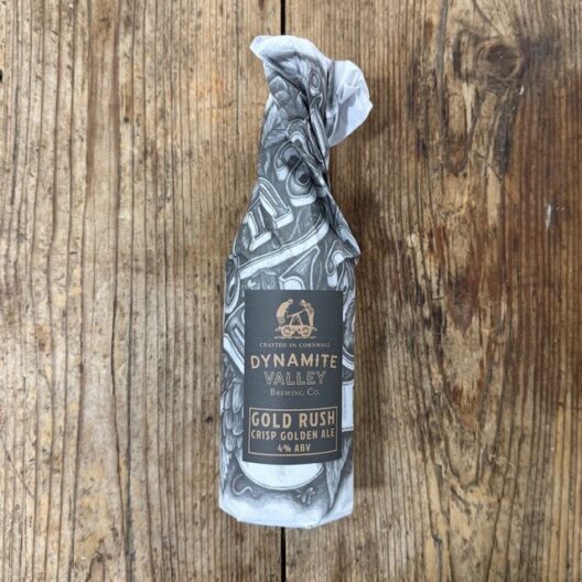 Gold Rush 4% 500ml