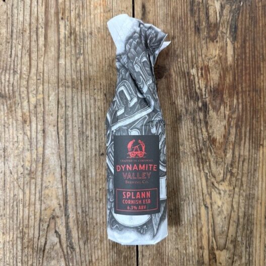 Splann 6.3% 500ml