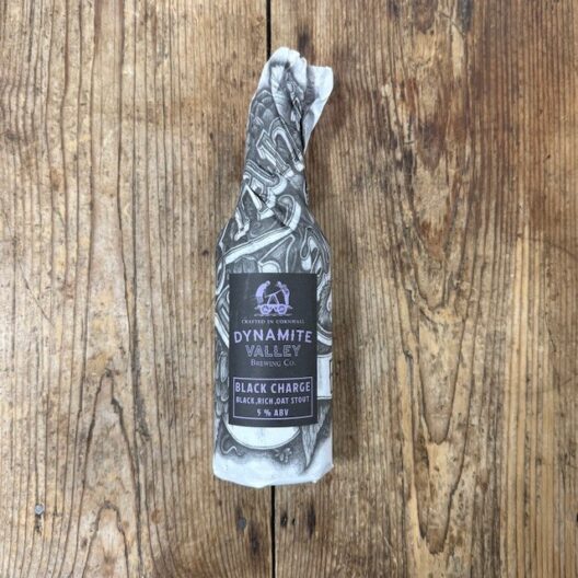 Black Charge 5% 500ml