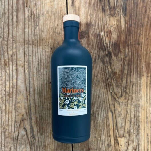 Mariners Rum & Tea 70cl