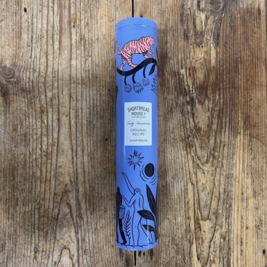 Shortbread House of Edinburgh Tin