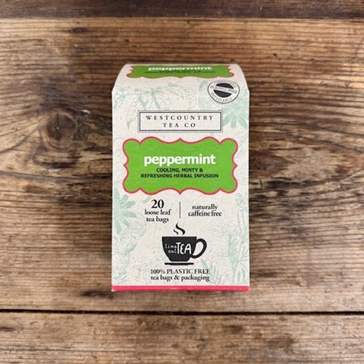 Tea Bag Peppermint