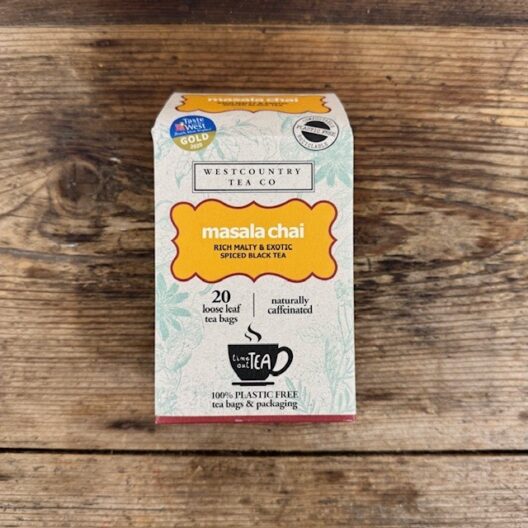 Tea Bag Masala Chai