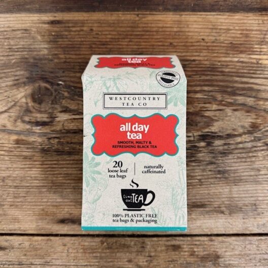 Westcountry All Day Tea bags-  20 Bags
