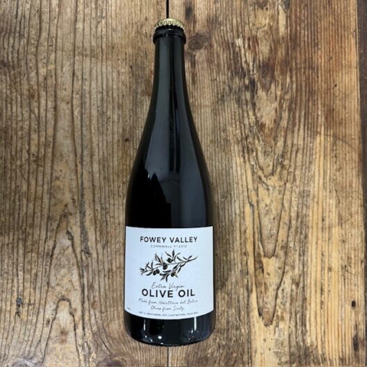 Fowey Valley Olive Oil 750ml