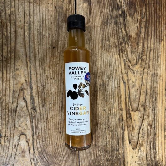 Fowey Valley Cider Vinegar 250ml