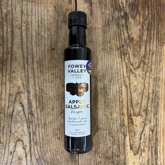 Fowey Valley Balsamic Vinegar 250ml
