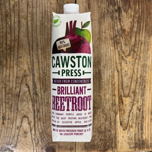 Cawston Press Beetroot Juice
