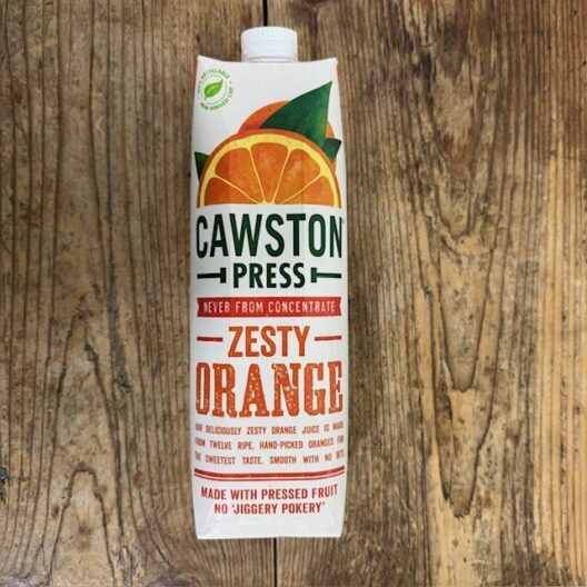 CAWSTON Orange 1 ltr