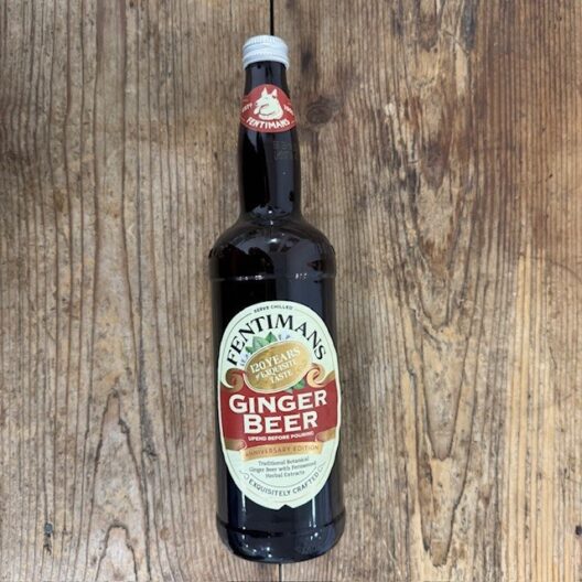 Fentimans Ginger Beer