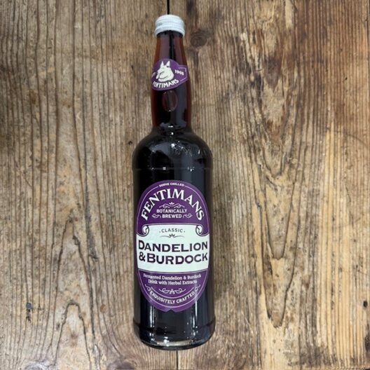 Fentimans Dandelion & Burdock 750ml