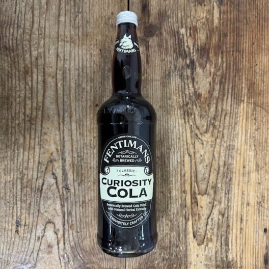 Fentimans Curiosity Cola 750ml