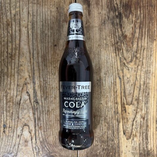 Fever Tree Madagascan Cola 500ml