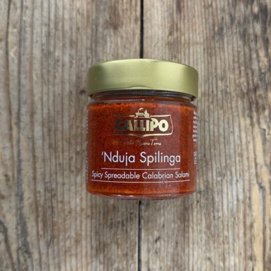 Callipo Nduja 200g
