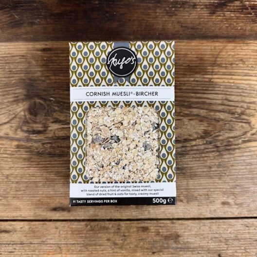 Hugo's Muesli Bircher 500g