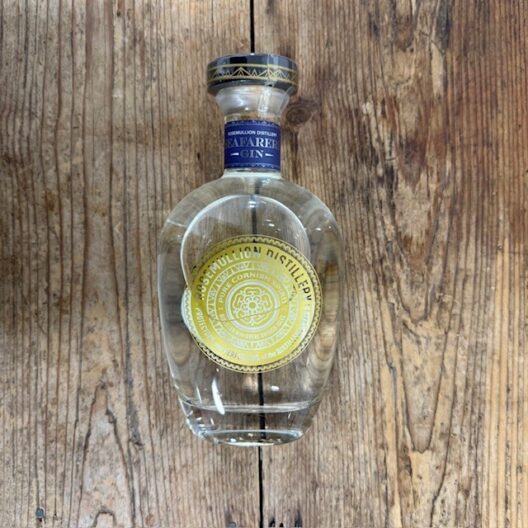 Rosemullion Distillery Seaferer Gin