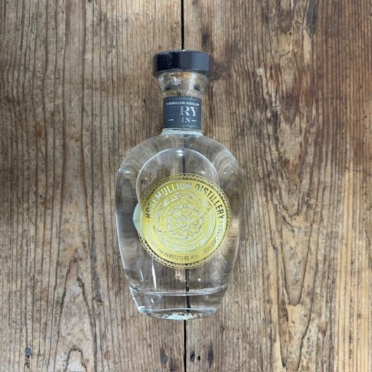 Rosemullion Distillery Dry Gin