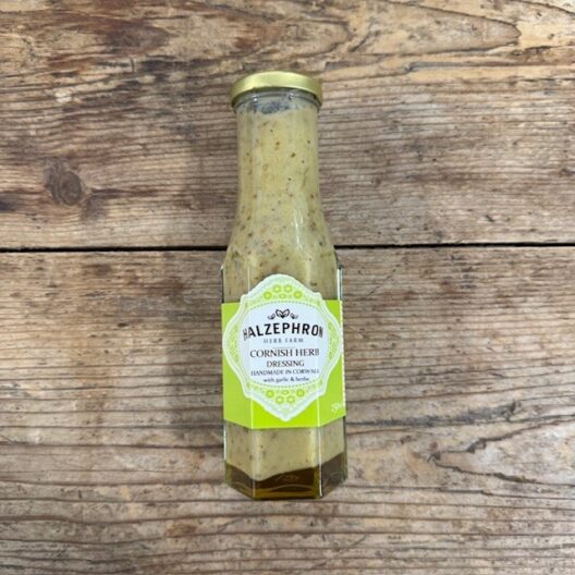 Cornish Herb Dressing 250ml
