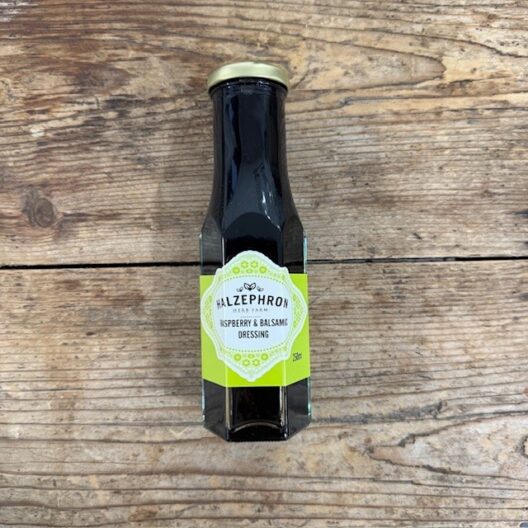 Rasberry & Balsamic Dressing 250ml