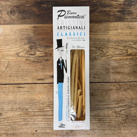 Grissinificio Bo Rosmarino Grissini (Boxed) 180g