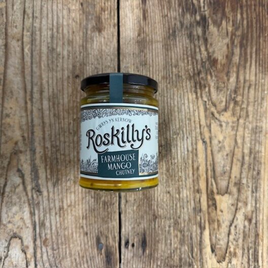 Roskilly's Mango Chutney 315g