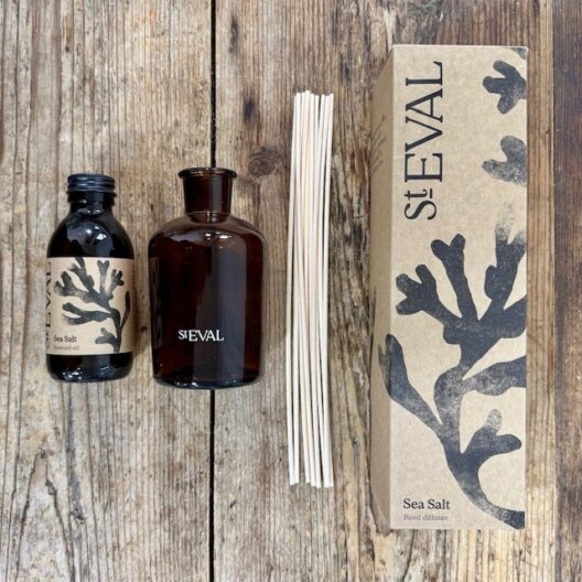 Diffuser Gift Bundle