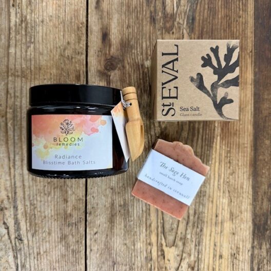 Wellness Gift Bundle