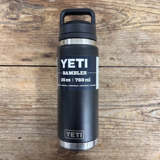 Yeti Rambler Bottle 26oz
