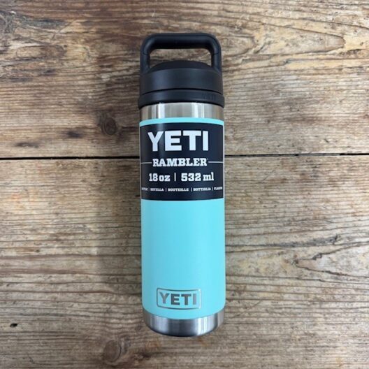Yeti Rambler Bottle 18oz