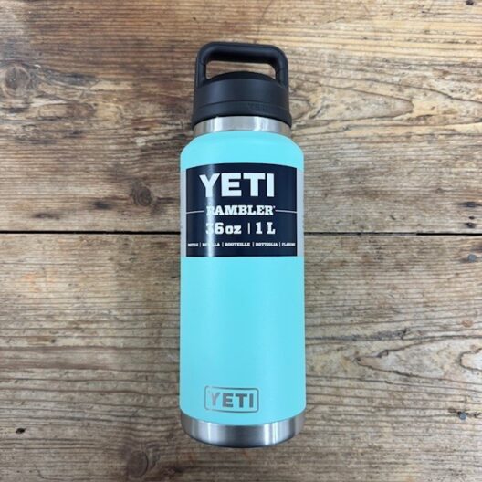 Yeti Rambler Bottle 36oz