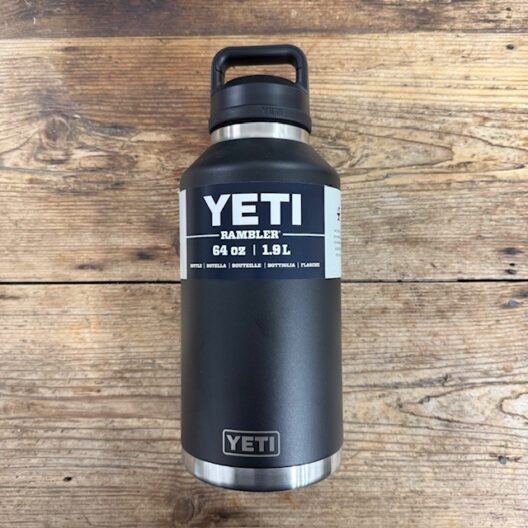 Yeti Rambler Bottle 64oz