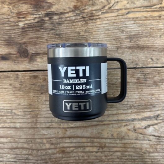 Yeti Rambler Mug 10oz