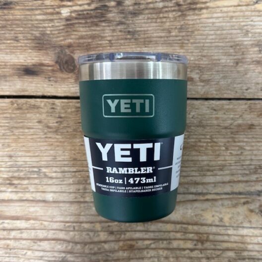 Yeti Rambler Cup 16oz