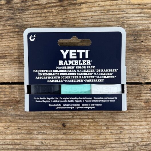 Yeti Magslider Set