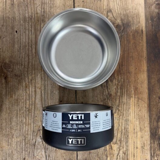 Yeti Boomer Bowl