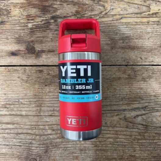 Yeti Rambler Bottle 12oz