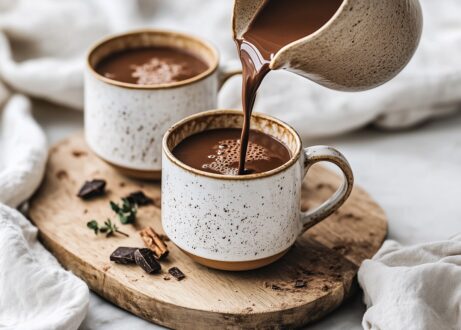Hot Chocolate