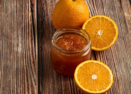 Jams, Preserves & Honey