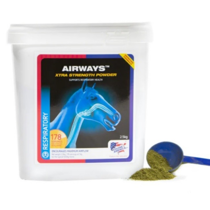 Airways Extra Strength Powder - Image 2
