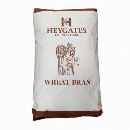 Flicka Foundation - Bran 10kg